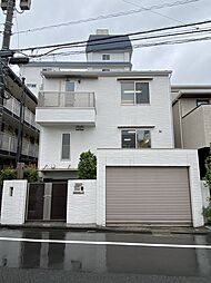 石川町2丁目戸建て