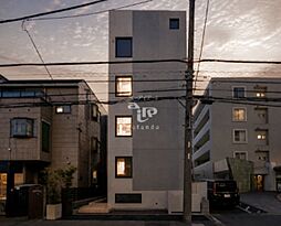 大田区西蒲田２丁目
