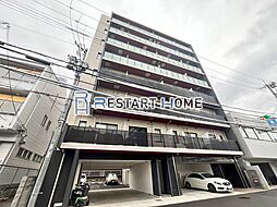 神戸市長田区北町２丁目