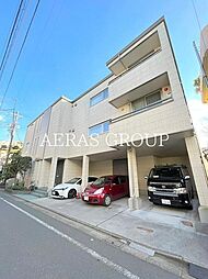 ドミールさくら