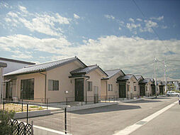 庄南タウンハウス B