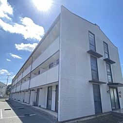 レオパレスフローラ