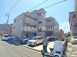 プレミアムプラスみなみ野ワン