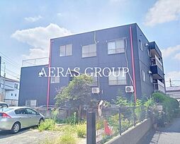 ベルメゾン 新座