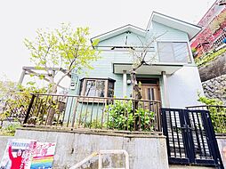 上大岡東二丁目戸建て 1