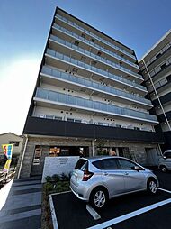 フリーダムレジデンス松原上田I