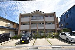 コンフォート・アザレア　2番館 302