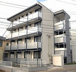 レオパレス穴川