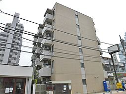 プラッツ大和 603