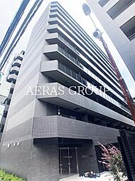 アラート横濱桜木町I