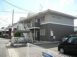 マウン・シャルマン