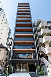 コンフォリア・リヴ北新宿