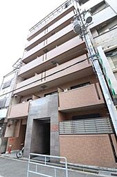 大阪市福島区福島６丁目