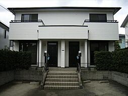 パークヒルズ大谷F棟