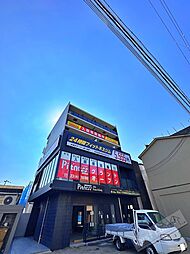 岸和田市北町