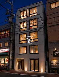 大田区仲六郷４丁目