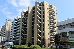 多摩市一ノ宮４丁目