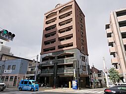 ダブルーンVIII桜坂 601