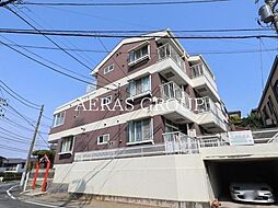 稲毛ベルハウス