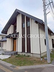 小泉戸建