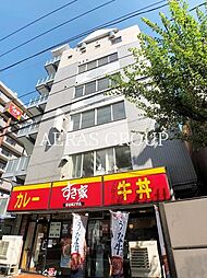 アークヒルズ横浜蒔田