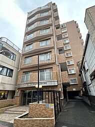 ライオンズプラザ川崎II