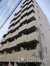 大田区南馬込２丁目