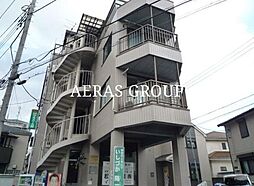 コーポ松本