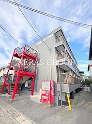 渚マンション
