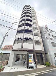 パティーナ大山