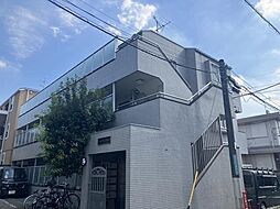 シャンブルアネック