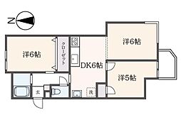 エクレール南生田