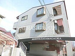 所沢市狭山ケ丘２丁目