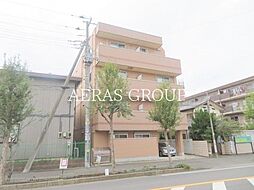 ソレイユ津田沼