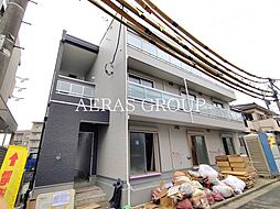 リブリ・西小岩