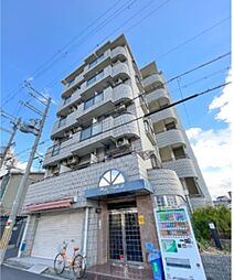 大阪市住吉区我孫子３丁目