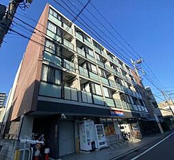 大田区萩中３丁目