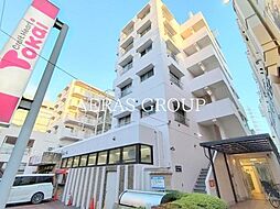 アクティブ青葉台