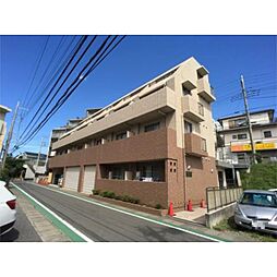 川崎市宮前区犬蔵２丁目