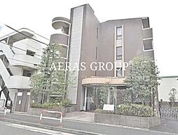 アーバンライフ日吉