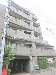 プレール荏原中延
