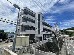 マンション城山 208