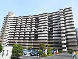 アリーナコースト壱番街