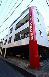 葛飾区東堀切１丁目