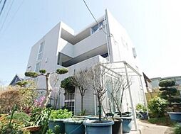 シャルマン港南台壱番館