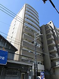 ラシーヌ宿院