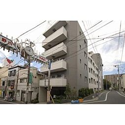 北区滝野川７丁目