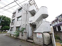 エポリアム西調布