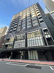 ＩＳ銀座レジデンス