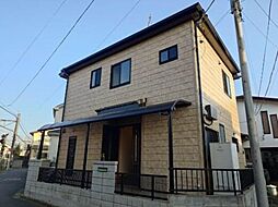 西東京市芝久保町